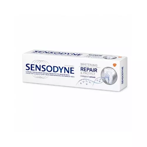 Sensodyne Repair & Protect Whitening 75ml