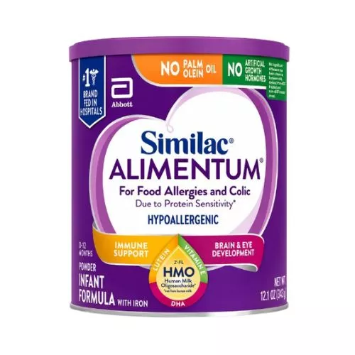 Similac Alimentum Powder Infant Formula