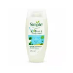 Simple Kids Hair & Body Wash 225ml