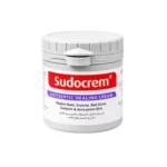 Sudocrem Antiseptic Healing Nappy Rash Cream