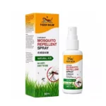 Tiger Balm Mosquito Repellent Aerosol Spray 120ml