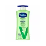 Vaseline Aloe Soothe Lotion 725ml