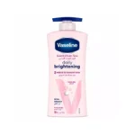 Vaseline Daily Brightening Lotion 725ml