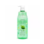 Watson's Botanical America Flower Extract Refreshing White Tea & Body Wash (Pump) 1000ml