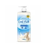 Watsons Goat Milk Scented Cream Body Wash 1000ml