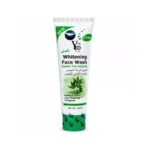 Whitening Green Tea Face Wash 100ml
