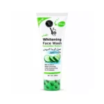 YC Whitening Face Wash 100ml