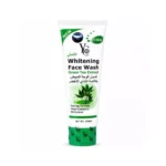 YC Whitening Face Wash Green Tea Extract 100ml