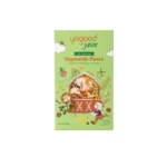 Yogood Junior Friendly Farm Vegetable Pasta