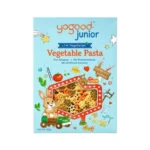 Yogood Junior Vroom Vroom Vegetable Pasta 300g