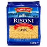 Combino Risoni Pasta 500g