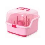 Baby Bottle Drying Rack