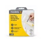 Medela Breast Milk Storage Bags