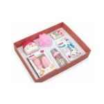 Farlin newborn baby gift set