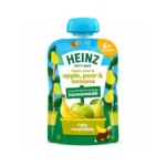 Heinz Apple Pear Banana Puree 100g