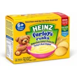 Heinz Farley's Rusks Original 120g