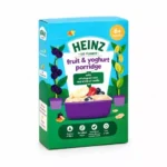 Heinz Fruit & Yogurt Porridge 125g