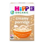 HiPP Organic Creamy Porridge 160g