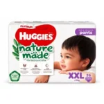 Huggies Naturemade Pants Diaper XXL