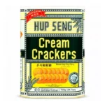 Hup Seng Cream Crackers 700g