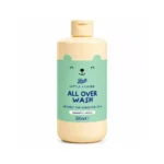 Boots Little & Loved All Over Wash 500ml