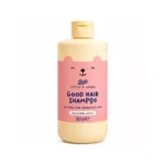 Boots Little & Loved Good Hair Shampoo 500ml