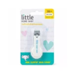 baby nail clipper 3m+