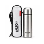 MILTON Thermosteel Vacuum Insulated Flask 350ml