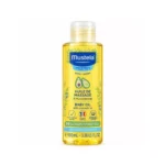 Mustela Baby Oil with Avocado