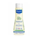 Mustela Gentle Shampoo 200ml