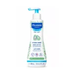 Mustela Hydra Bébé Body Lotion