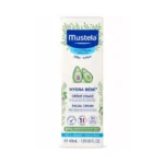 Mustela Hydra Bébé Face Cream