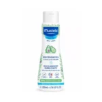 Mustela Multi-Sensory Bubble Bath