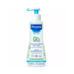 Mustela No-Rinse Cleansing Water 300ml