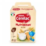 Nestlé Cerelac NutriBites Rusk 180g