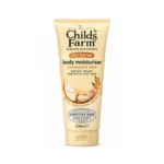 Childs Farm OatDerma Body Moisturiser 200ml