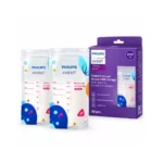 Philips Avent Breast Milk Storage Bags