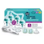 Tommee Tippee Advanced Anti-Colic Newborn Starter Kit