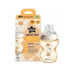 Tommee Tippee Natural Start PPSU Bottle