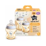 Tommee Tippee Natural Start PPSU Bottle 150ml