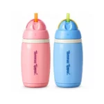 Tommee Tippee Insulated Active Straw Cup 266ml