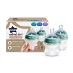 Tommee Tippee Natural Start Baby Bottle