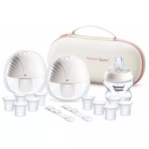 Tommee Tippee Wearable Breast Pump