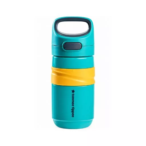 Tommee Tippee Sportee Straw Cup 500ml