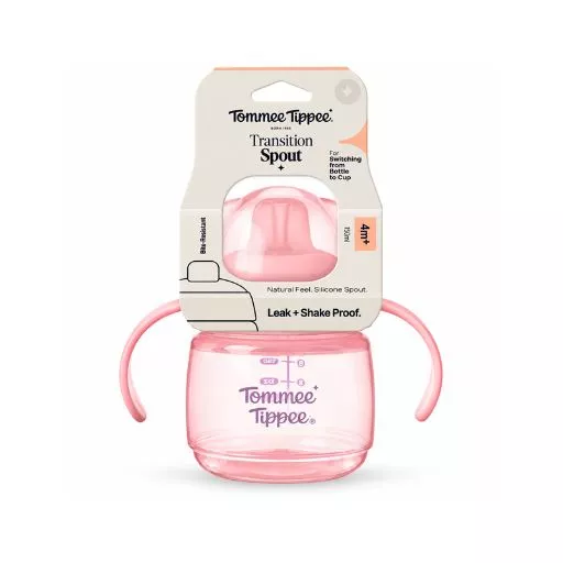 Tommee Tippee Transition Spout Cup 150ml