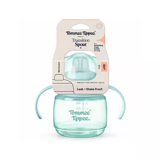 Tommee Tippee Transition Spout Cup 150ml