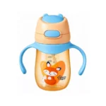 Tommee Tippee Weighted Straw Cup 240ml