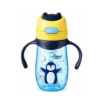 Tommee Tippee Weighted Straw Cup 300ml