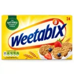 Weetabix Original Cereal 24 Pack 430g
