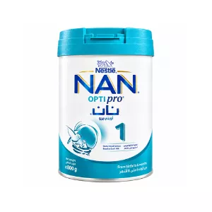 Nestlé NAN OPTIPRO Stage 1 800g